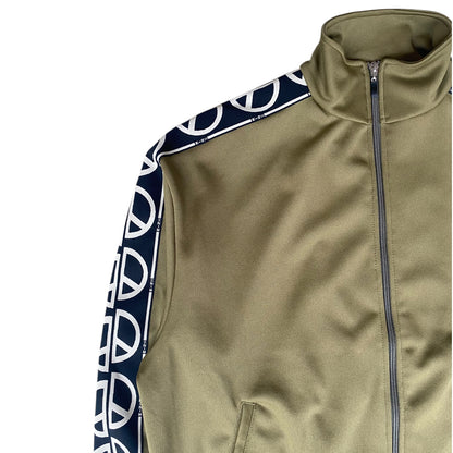 Kapital Smooth Jersey TH.DD Track Jacket