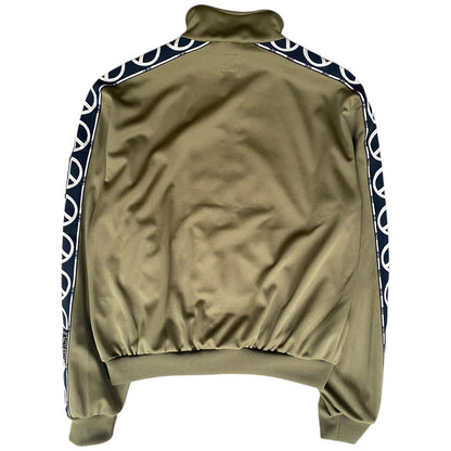 Kapital Smooth Jersey TH.DD Track Jacket
