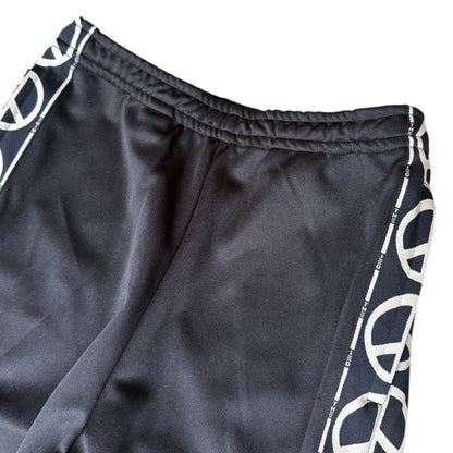 Kapital Smooth Jersey TH.DD Flare Track Pants