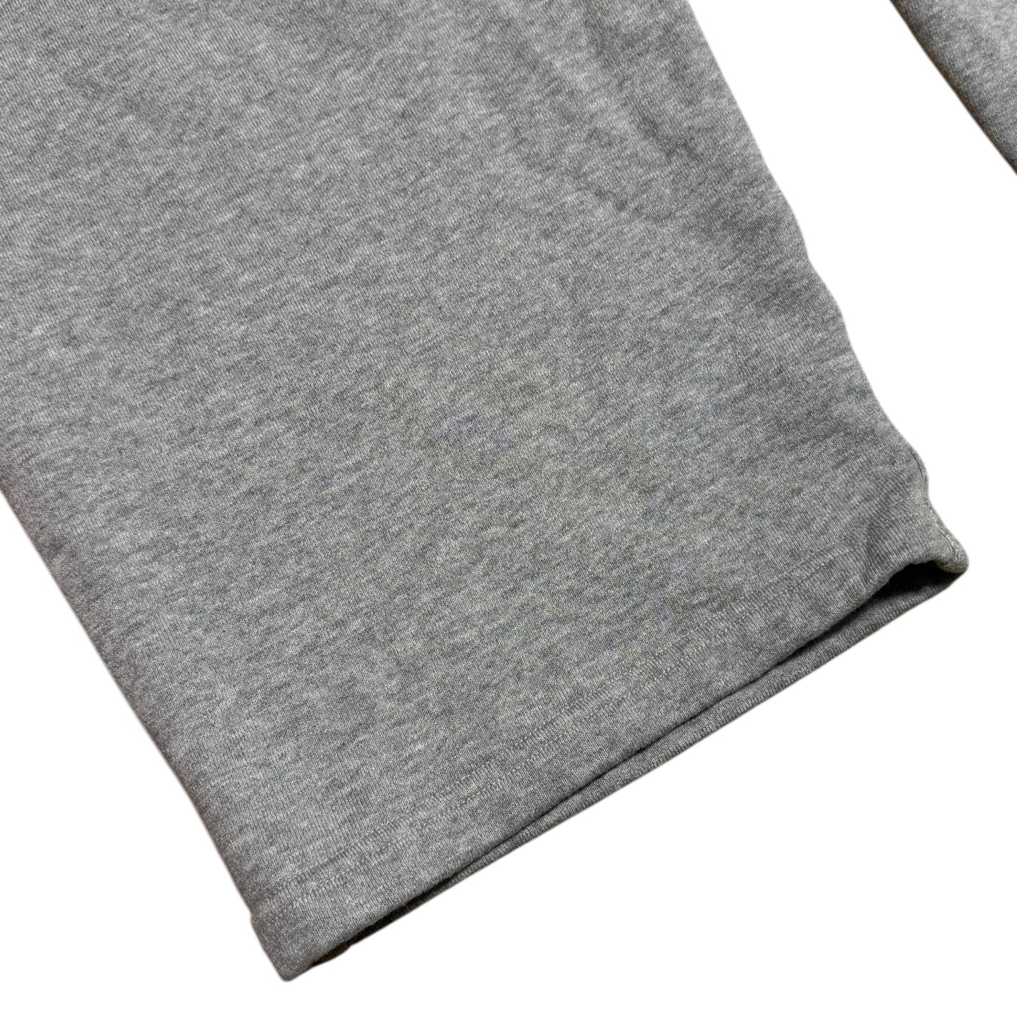 Kapital Wide Leg Fleece Sweatpants (N.TRY Print)