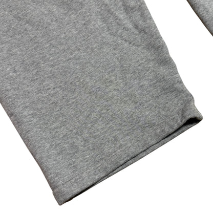 Kapital Wide Leg Fleece Sweatpants (N.TRY Print)
