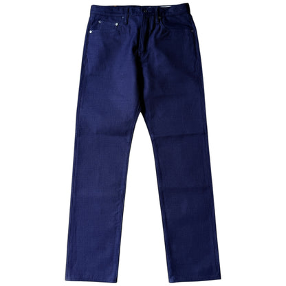 Kapital Century Denim 5P Monkey Cisco No. 1+2+3+S (Triple Indigo)