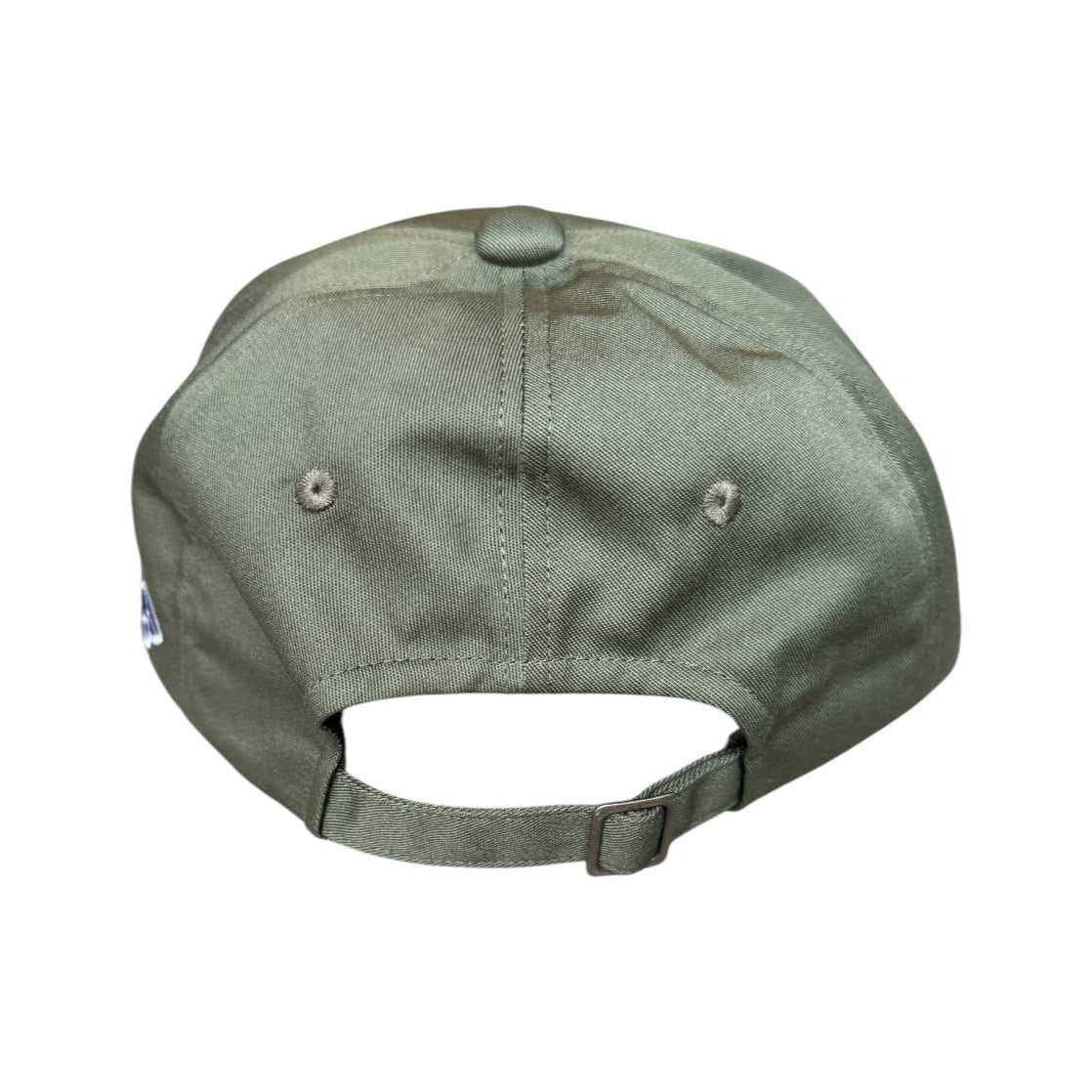 Kapital Cotton Twill Baseball Cap (The Denim Died Embroidery) Low