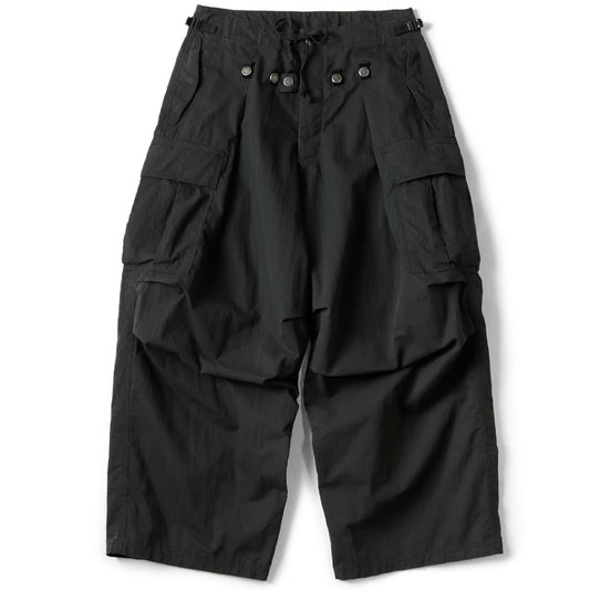 Kapital Ripstop Jumbo Cargo Pants