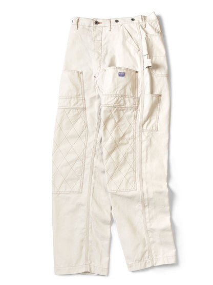 Kapital Thin Canvas Lumber Pants