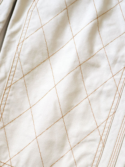 Kapital Thin Canvas Lumber Pants