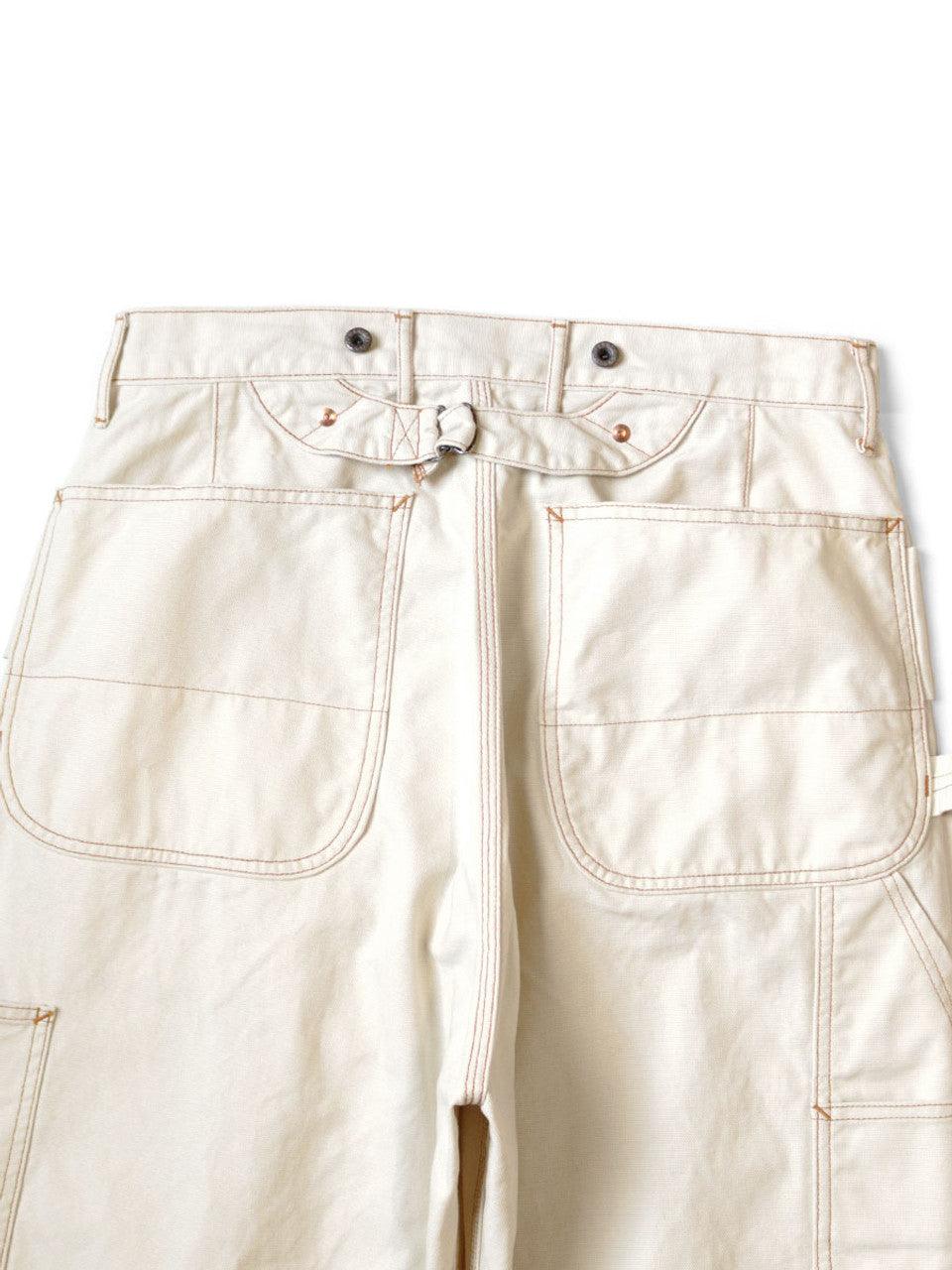 Kapital Thin Canvas Lumber Pants