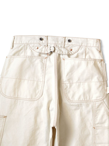 Kapital Thin Canvas Lumber Pants