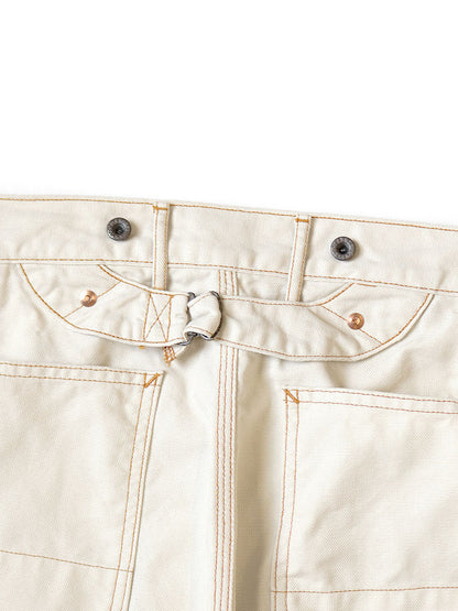 Kapital Thin Canvas Lumber Pants