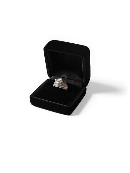 Kapital Mugi No Uta Ring