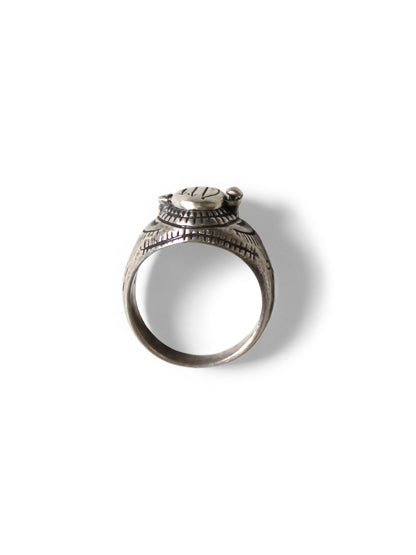 Kapital Mugi No Uta Ring