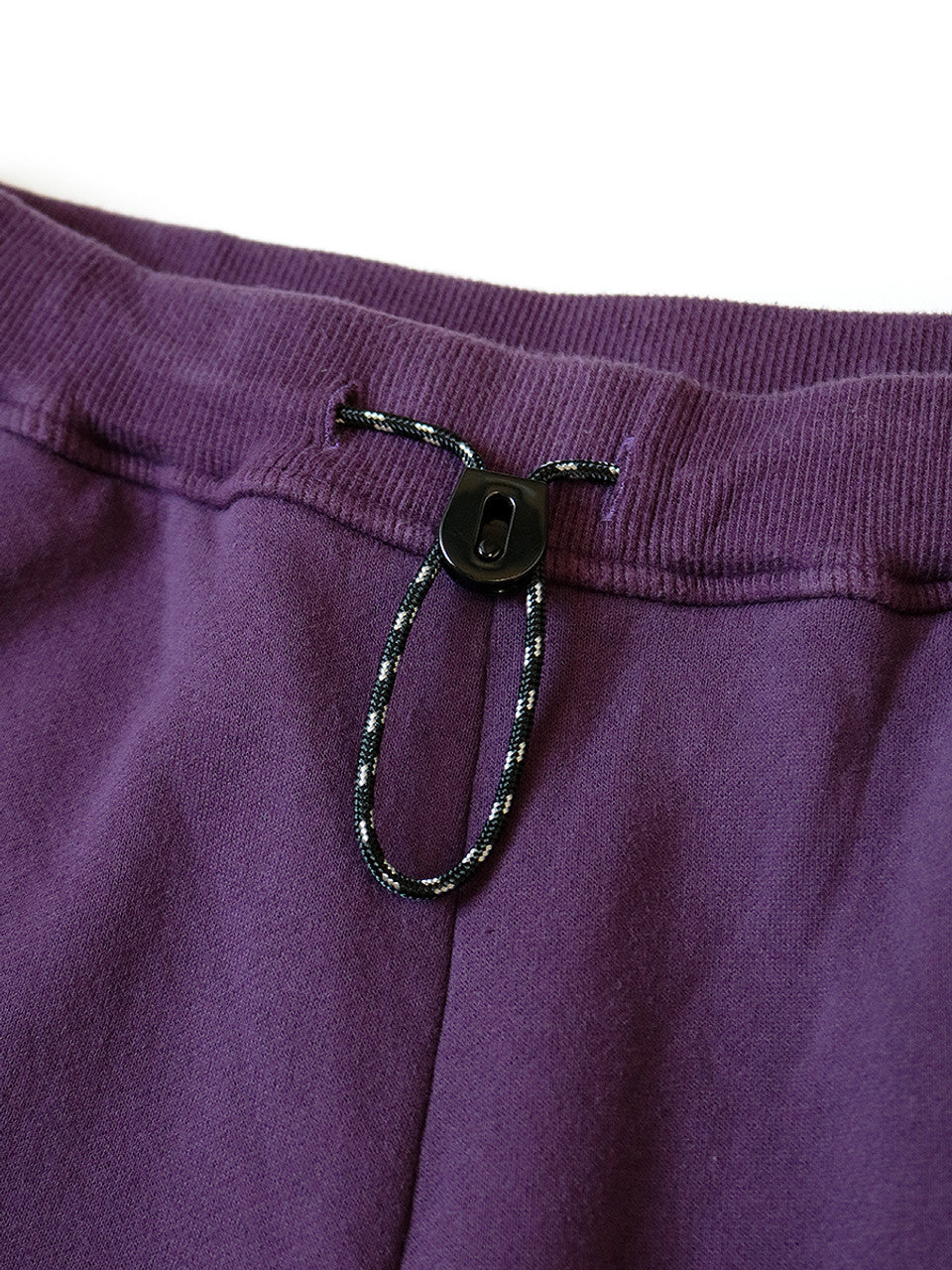 Kapital Fleece Flared Sweatpants (Kountry Print)