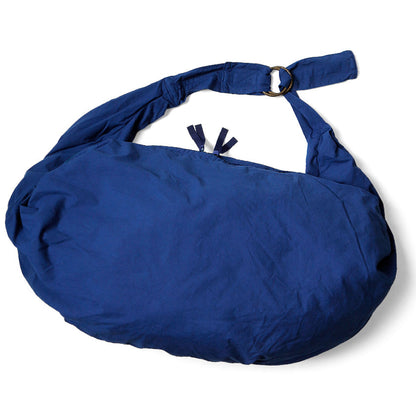 Kapital High Density Ox Transit Snufkin Bag