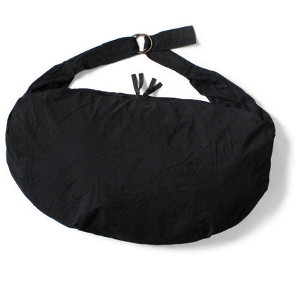 Kapital High Density Ox Transit Snufkin Bag