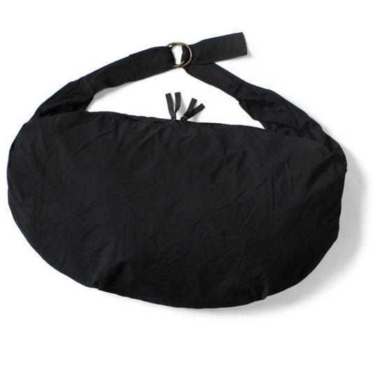 Kapital High Density Ox Transit Snufkin Bag
