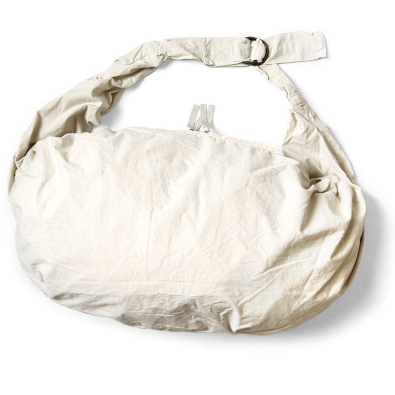 Kapital High Density Ox Transit Snufkin Bag