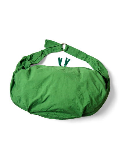 Kapital High Density Ox Transit Snufkin Bag