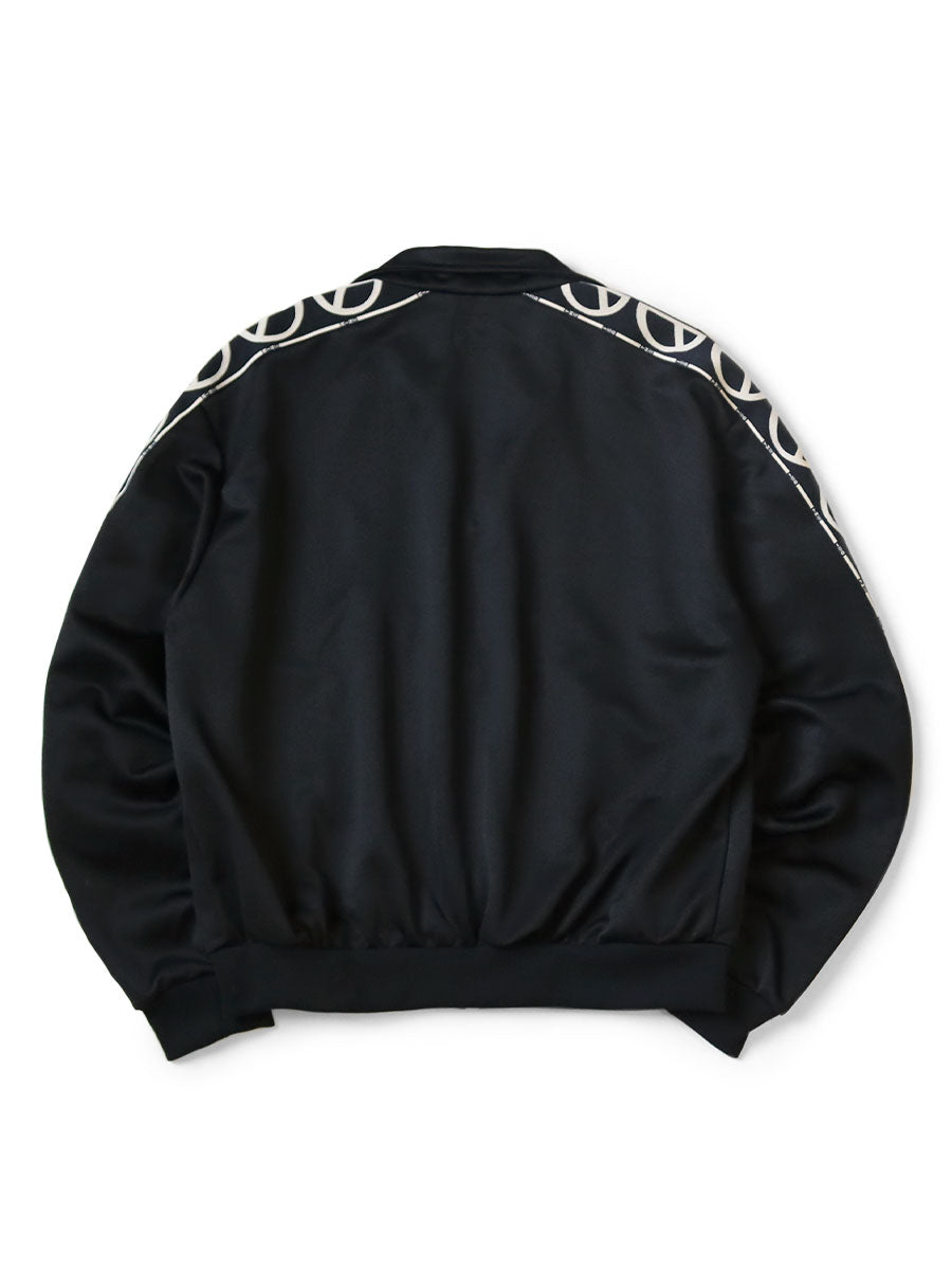kapital スムースジャージー TH.D.D. トラックジャケット 4 Kapital Smooth Jersey TH.DD Track Jacket – HARUYAMA