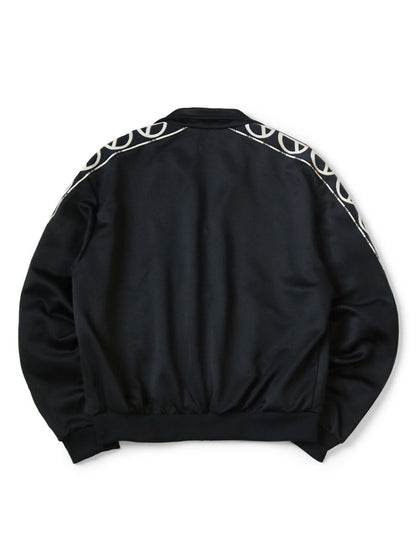 Kapital Smooth Jersey TH.DD Track Jacket