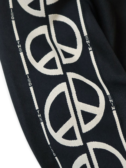 Kapital Smooth Jersey TH.DD Track Jacket