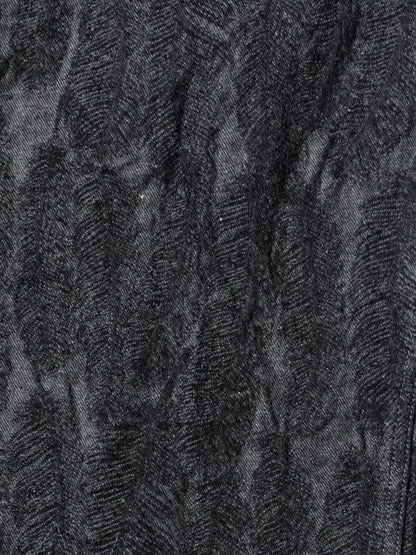 Kapital 12oz Magpie Feather Denim 3rd Jacket