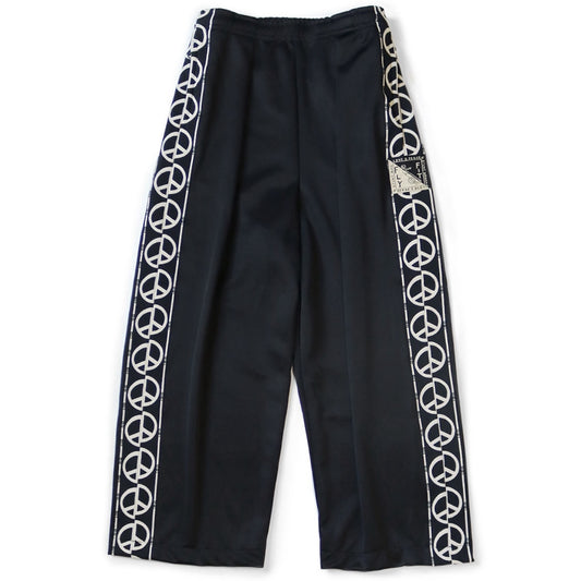 Kapital Smooth Jersey TH.DD Baggy Track Pants