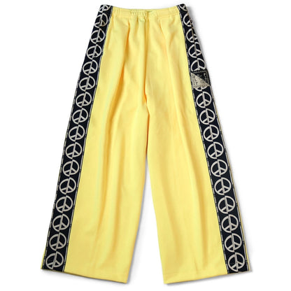 Kapital Smooth Jersey TH.DD Baggy Track Pants