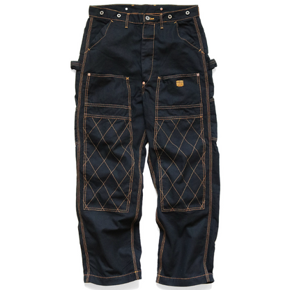 Kapital Light Canvas Lumber Pants