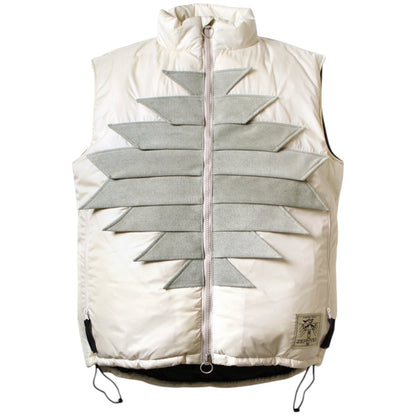 Kapital Nylon Zepher Fishing Vest