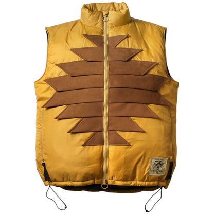 Kapital Nylon Zepher Fishing Vest
