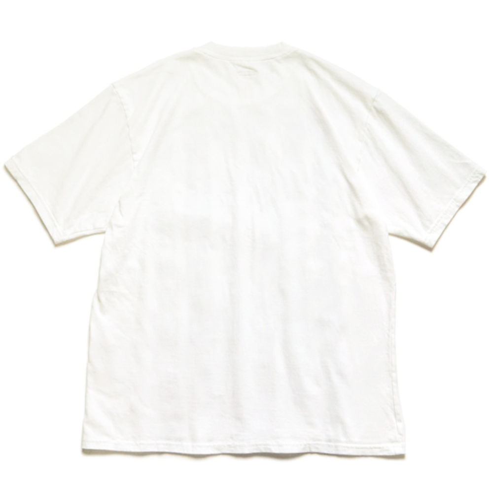 Kapital T-Shirt Crew T (Curtain Concho Print)