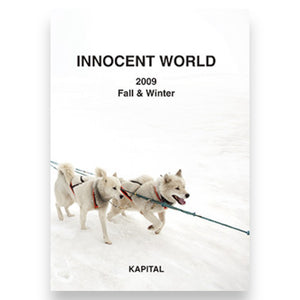Kapital Lookbook - INNOCENT WORLD (2009)