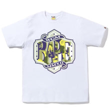 Load image into Gallery viewer, Bape Archive Graphic Tee #11