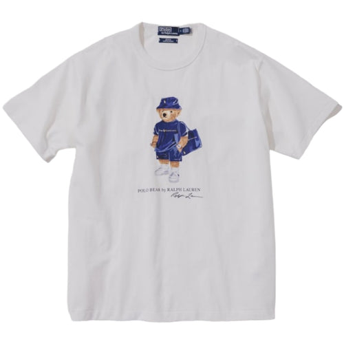 BEAMS POLO RALPH LAUREN for BEAMS / Polo Bear T-Shirt