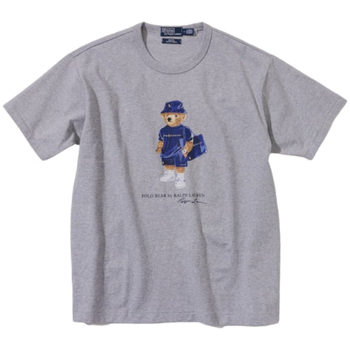 BEAMS POLO RALPH LAUREN for BEAMS / Polo Bear T-Shirt
