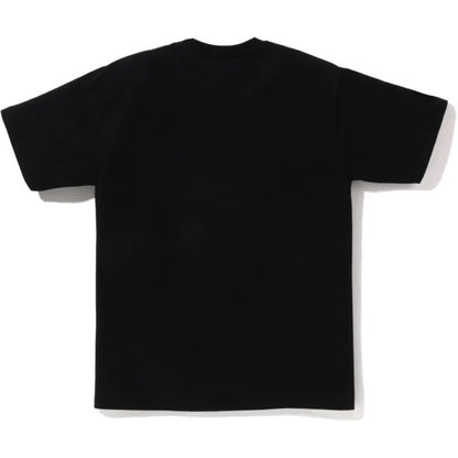 BAPE HORROR MAD FACE TEE