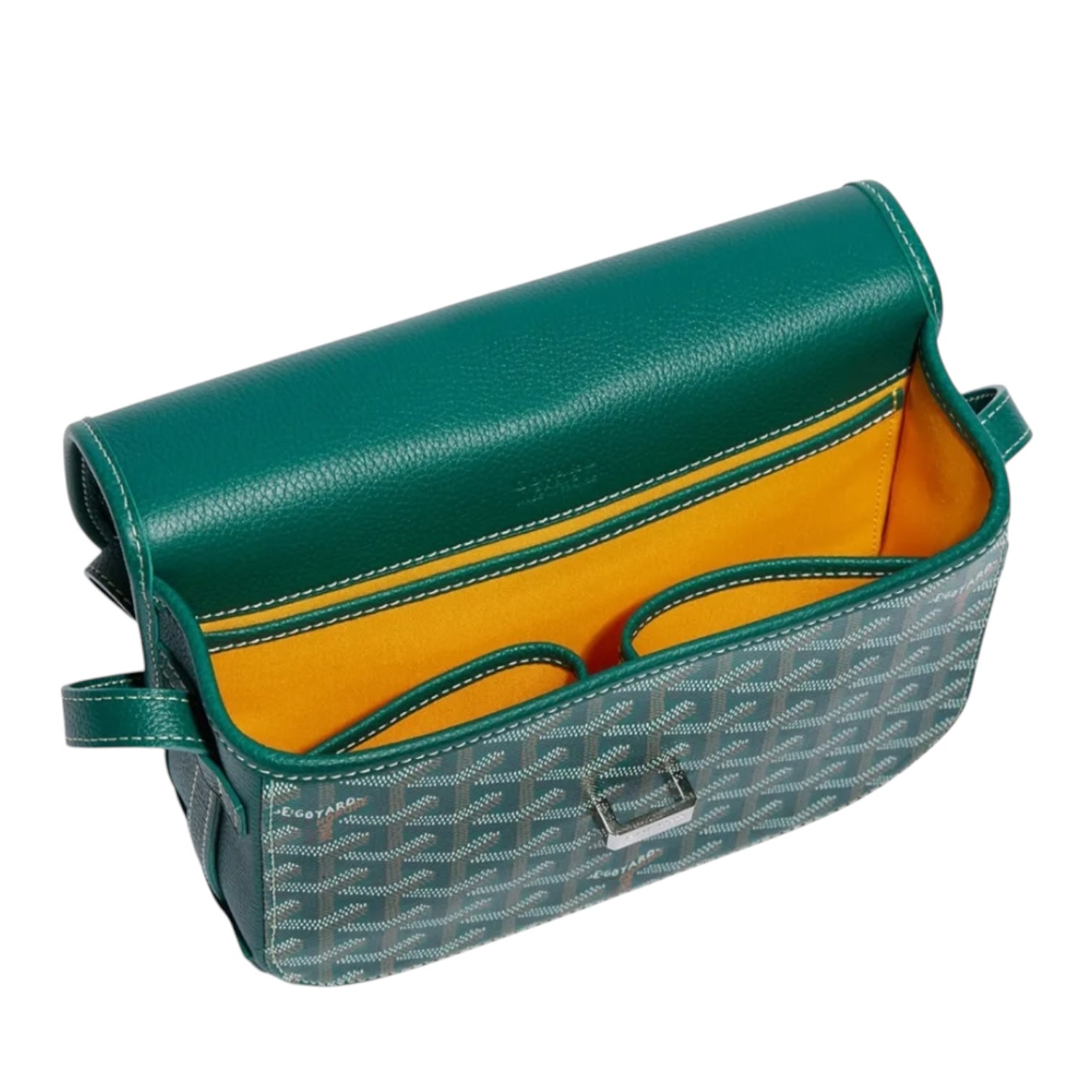 Goyard Belvédère PM Bag CO JP Gallery – COJP Gallery