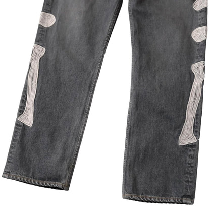 Kapital 14oz Denim Mexican Tuxedo 5P Okagilly