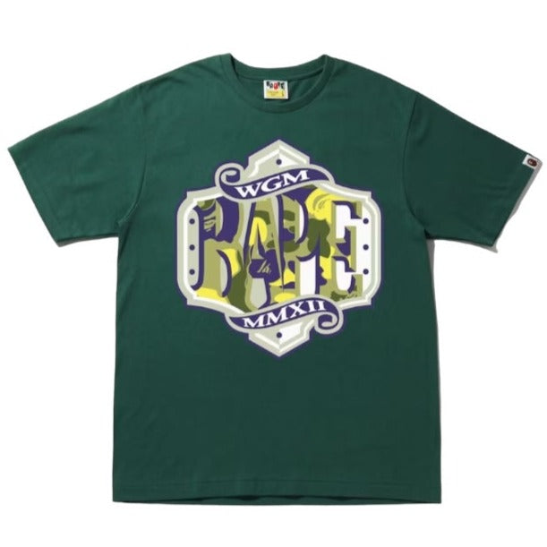 Bape Archive Graphic Tee #11