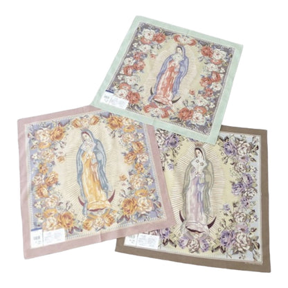 Kapital Peckish Maria Color Bandana