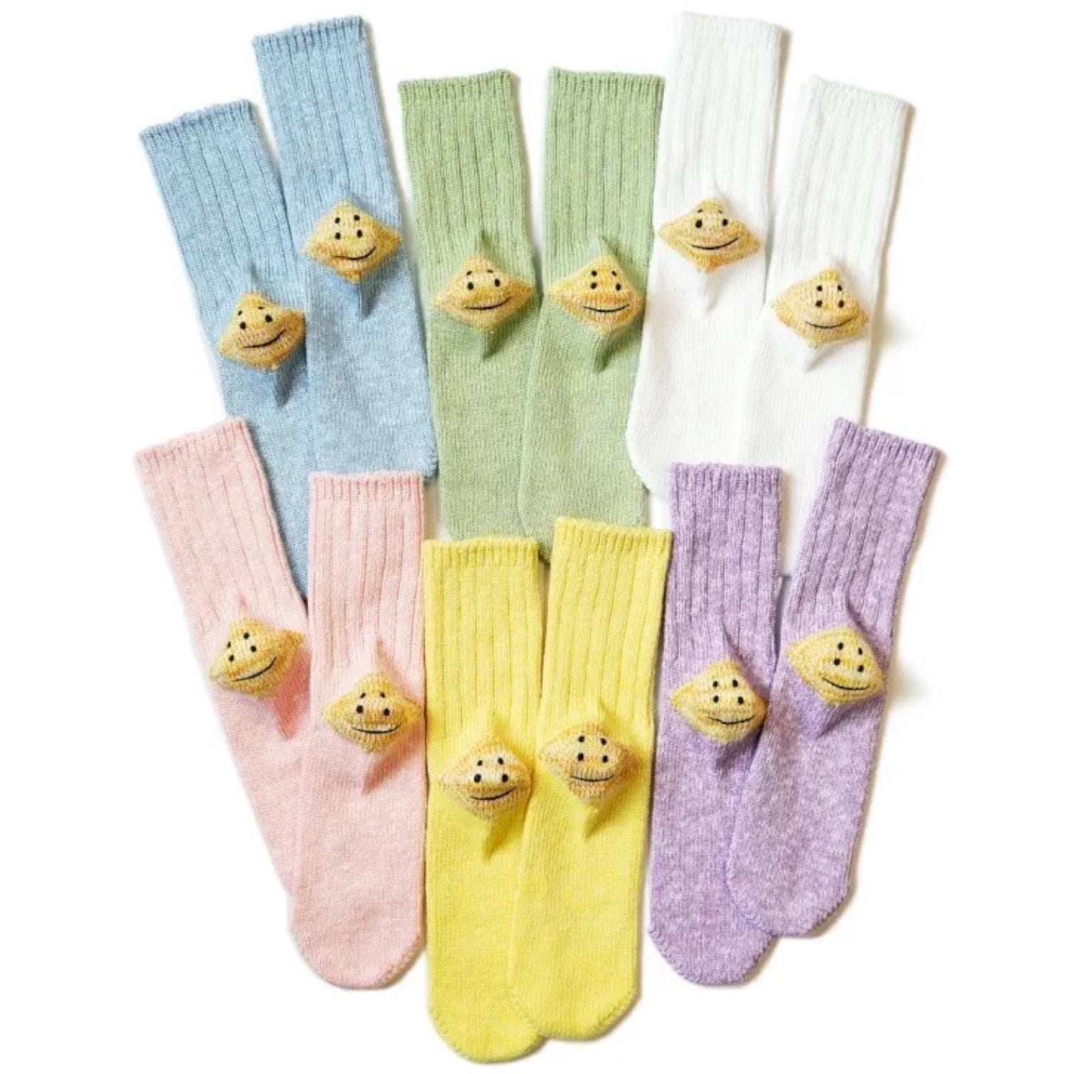 Kapital - Socks – COJP Gallery