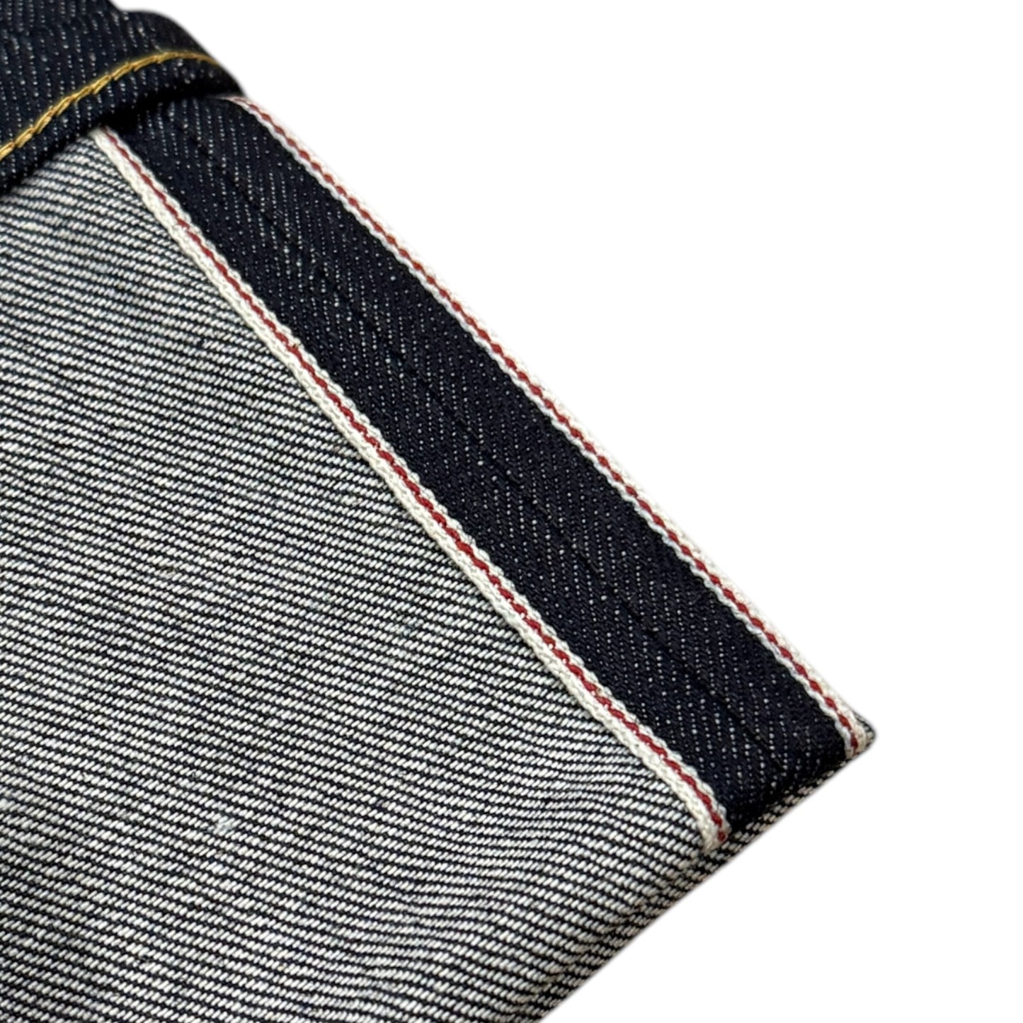 Kapital 13oz Denim High Picture Book Jeans