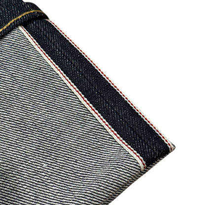 Kapital 13oz Denim High Picture Book Jeans