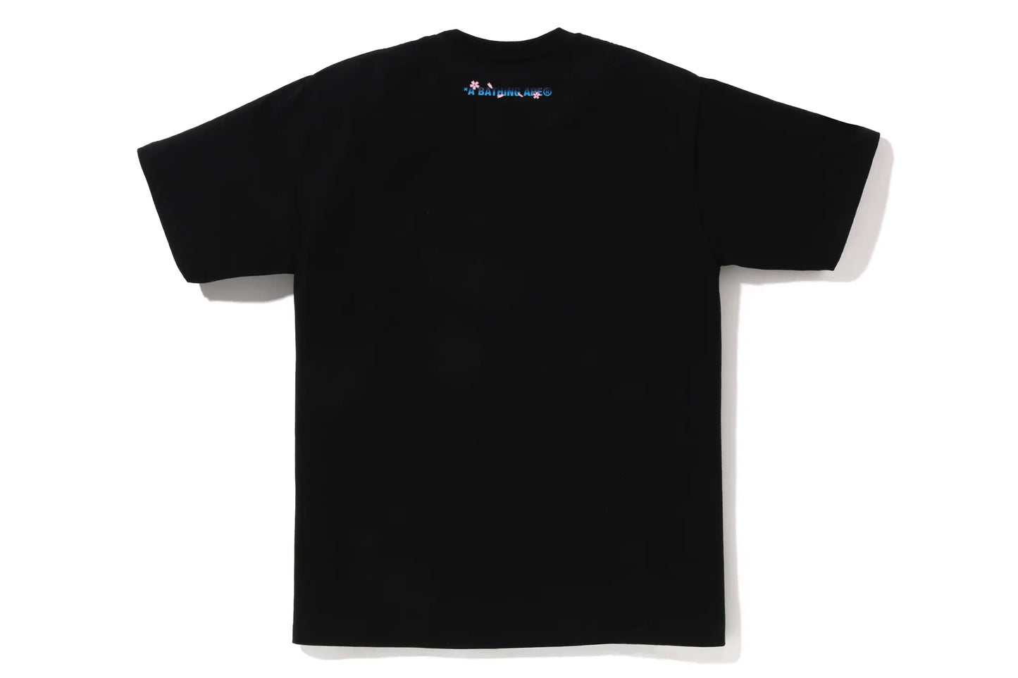 BAPE SAKURA BY BATHING APE TEE #1