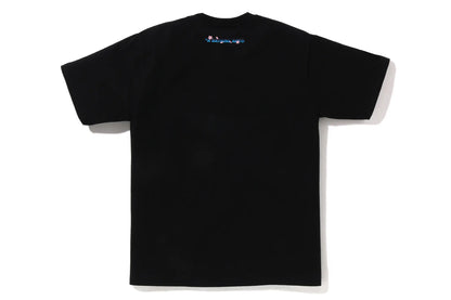 BAPE SAKURA BY BATHING APE TEE #1