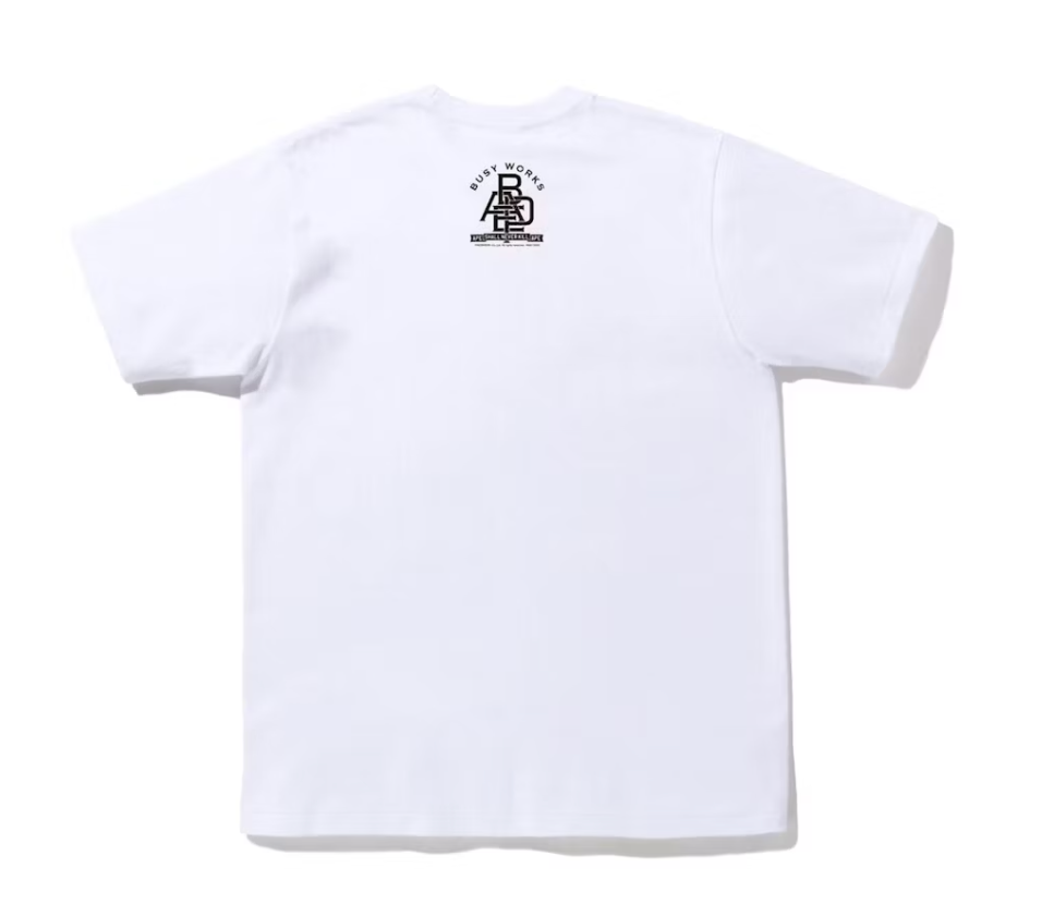 Archive Graphic Tee #12