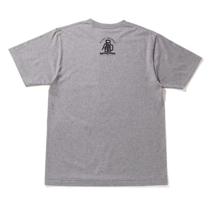 Archive Graphic Tee #11