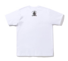 Load image into Gallery viewer, Bape Archive Graphic Tee #11