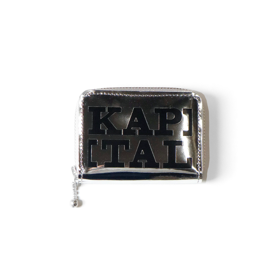 Kapital Wallet Chain | Grailed