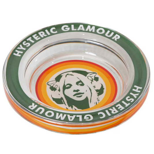Hysteric Glamour Headphone Woman Ash Tray